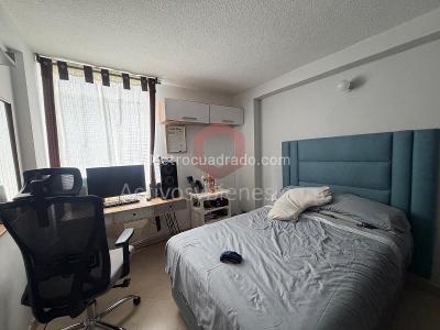 Apartamento de 3 alcobas en venta en El Poblado, Medellín, 77 m² · foto 12 de 18