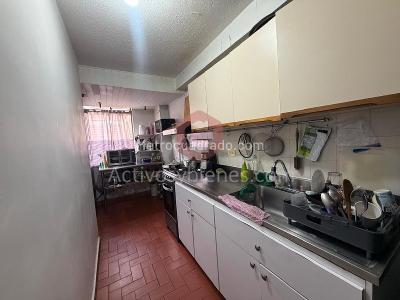 Apartamento de 3 alcobas en venta en El Poblado, Medellín, 77 m² · foto 6 de 18