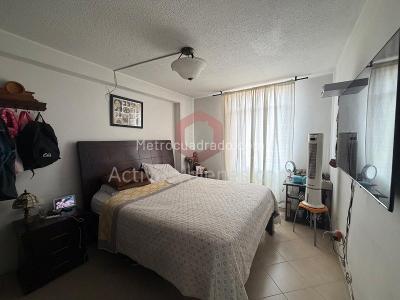 Apartamento de 3 alcobas en venta en El Poblado, Medellín, 77 m² · foto 9 de 18