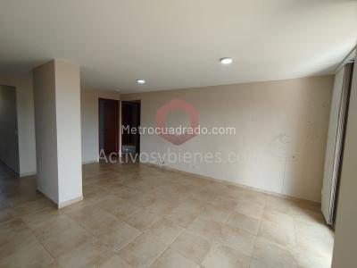 Apartamento de 3 alcobas en arriendo en Laureles, Medellín, 97 m² · foto 4 de 14