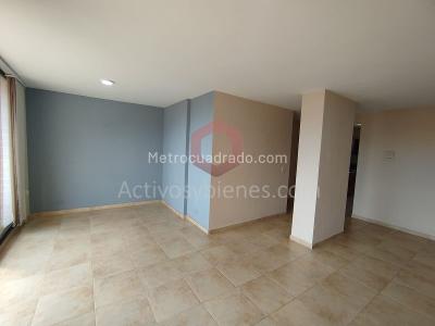 Apartamento de 3 alcobas en arriendo en Laureles, Medellín, 97 m² · foto 5 de 14