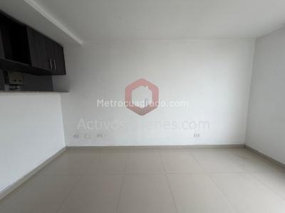 Apartamento de 2 alcobas en arriendo en El Chagualo, Medellín, 55 m² · foto 11 de 17