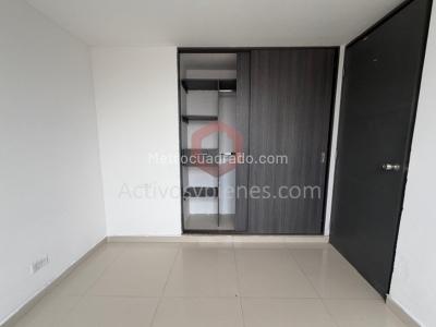 Apartamento de 2 alcobas en arriendo en El Chagualo, Medellín, 55 m² · foto 12 de 17