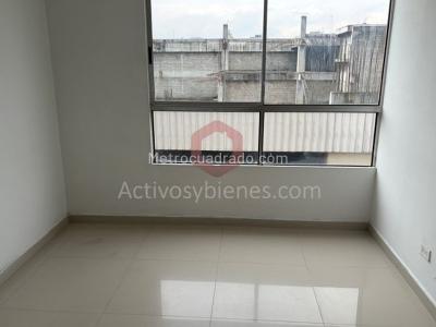 Apartamento de 2 alcobas en arriendo en El Chagualo, Medellín, 55 m² · foto 13 de 17