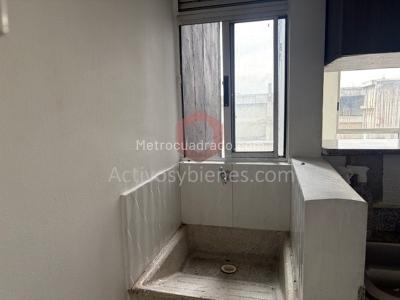 Apartamento de 2 alcobas en arriendo en El Chagualo, Medellín, 55 m² · foto 17 de 17
