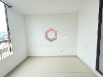 Apartamento de 2 alcobas en arriendo en El Chagualo, Medellín, 55 m² · foto 5 de 17