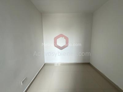 Apartamento de 2 alcobas en arriendo en El Chagualo, Medellín, 55 m² · foto 6 de 17