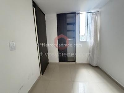 Apartamento de 2 alcobas en arriendo en El Chagualo, Medellín, 55 m² · foto 7 de 17