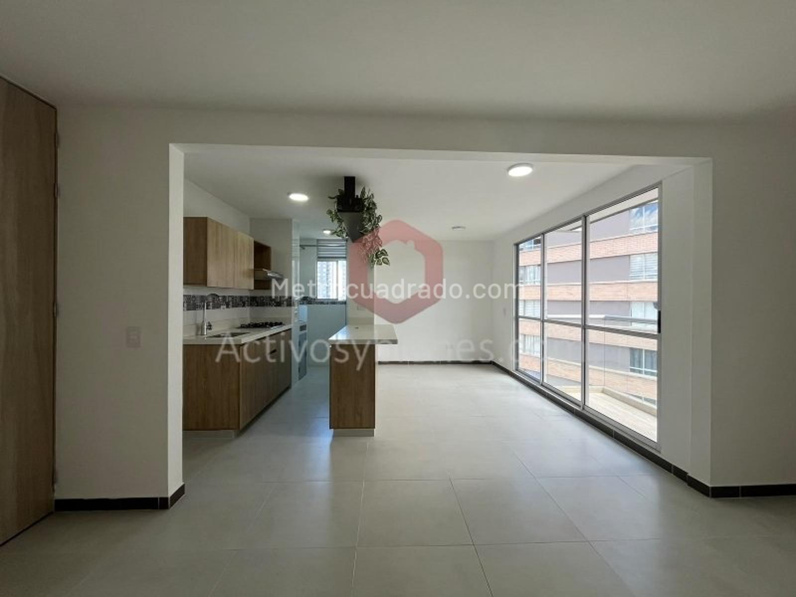 Foto del apartamento