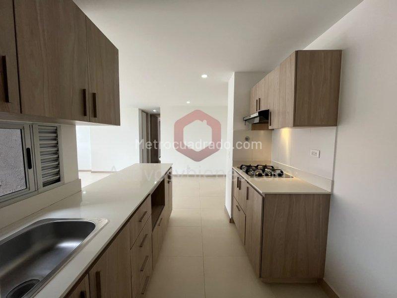 Apartamento en Arriendo, Los Colegios, Rionegro