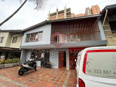 Local Comercial en Arriendo, Calasanz, Medellín