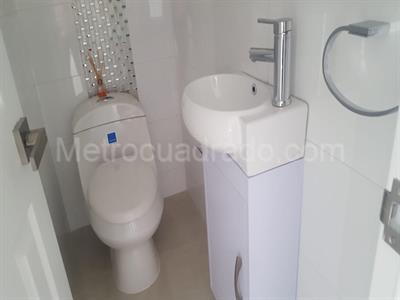 Casa de 4 alcobas en venta en San Sebastian, Chía, 165 m² · foto 17 de 19