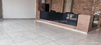 Apartamento de 1 alcoba en venta en Santa Teresa Calle 168, Bogotá, 38 m² · foto 5 de 13