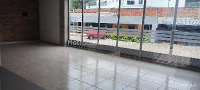 Apartamento de 1 alcoba en venta en Santa Teresa Calle 168, Bogotá, 38 m² · foto 7 de 13