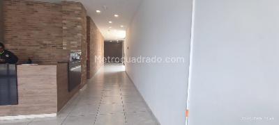 Apartamento de 1 alcoba en venta en Santa Teresa Calle 168, Bogotá, 38 m² · foto 3 de 13