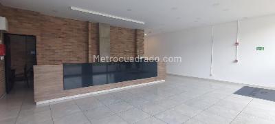 Apartamento de 1 alcoba en venta en Santa Teresa Calle 168, Bogotá, 38 m² · foto 4 de 13