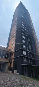 Apartamento de 1 alcoba en venta en Santa Teresa Calle 168, Bogotá, 38 m² · foto 2 de 13