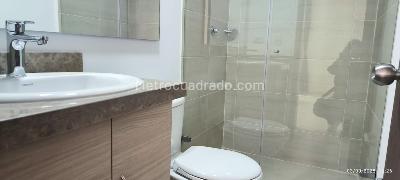 Apartamento de 1 alcoba en venta en Santa Teresa Calle 168, Bogotá, 38 m² · foto 13 de 13
