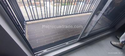 Apartamento de 1 alcoba en venta en Santa Teresa Calle 168, Bogotá, 38 m² · foto 10 de 13