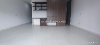 Apartamento de 1 alcoba en venta en Santa Teresa Calle 168, Bogotá, 38 m² · foto 11 de 13