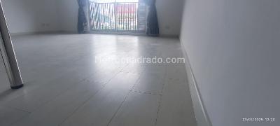 Apartamento de 1 alcoba en venta en Santa Teresa Calle 168, Bogotá, 38 m² · foto 8 de 13