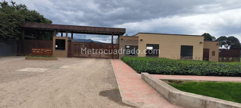 Lote en Venta, VEREDA FAGUA, Chía - Vista 3