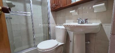 Apartamento en venta en Cedritos, Bogotá · foto 19 de 20