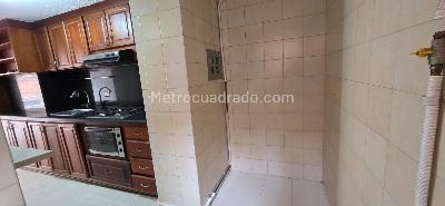 Apartamento en venta en Cedritos, Bogotá · foto 11 de 20