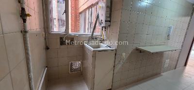 Apartamento en venta en Cedritos, Bogotá · foto 10 de 20