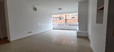 Apartamento en venta en Cedritos, Bogotá · foto 7 de 20