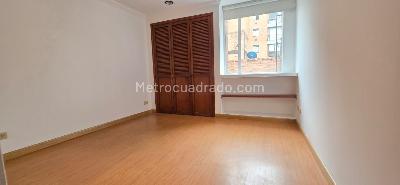 Apartamento en venta en Cedritos, Bogotá · foto 17 de 20