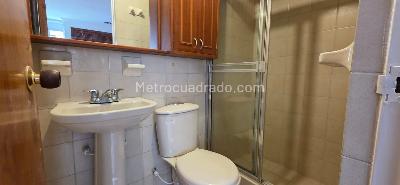 Apartamento en venta en Cedritos, Bogotá · foto 18 de 20