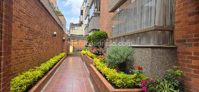 Apartamento en venta en Cedritos, Bogotá · foto 2 de 20