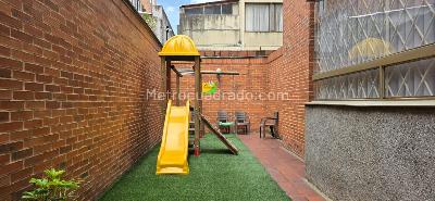 Apartamento en venta en Cedritos, Bogotá · foto 3 de 20