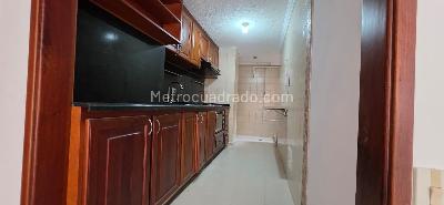 Apartamento en venta en Cedritos, Bogotá · foto 8 de 20