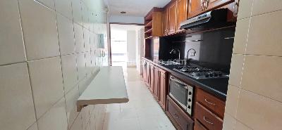 Apartamento en venta en Cedritos, Bogotá · foto 9 de 20