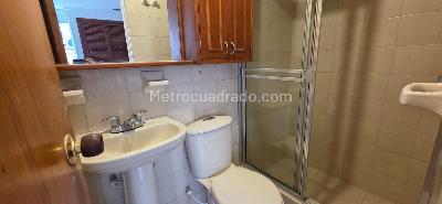 Apartamento en venta en Cedritos, Bogotá · foto 20 de 20