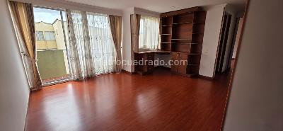 Apartamento de 3 alcobas en venta en Hayuelos, Bogotá, 73 m² · foto 8 de 17