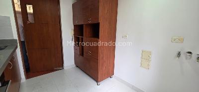 Apartamento de 3 alcobas en venta en Hayuelos, Bogotá, 73 m² · foto 6 de 17