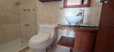 Apartamento de 3 alcobas en venta en Hayuelos, Bogotá, 73 m² · foto 17 de 17