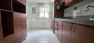 Apartamento de 3 alcobas en venta en Hayuelos, Bogotá, 73 m² · foto 5 de 17