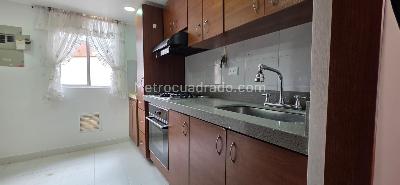 Apartamento de 3 alcobas en venta en Hayuelos, Bogotá, 73 m² · foto 3 de 17