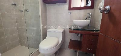 Apartamento de 3 alcobas en venta en Hayuelos, Bogotá, 73 m² · foto 16 de 17