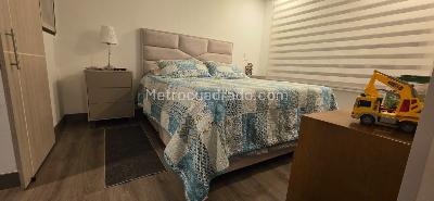 Apartamento de 2 alcobas en venta en La Felicidad, Bogotá, 59 m² · foto 10 de 13