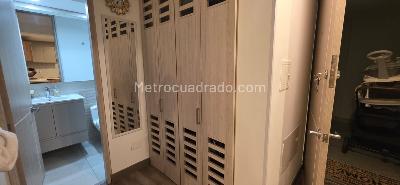 Apartamento de 2 alcobas en venta en La Felicidad, Bogotá, 59 m² · foto 4 de 13