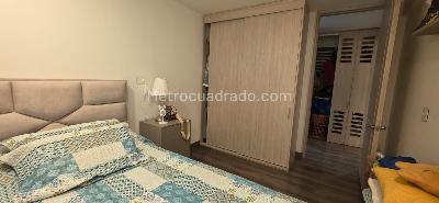 Apartamento de 2 alcobas en venta en La Felicidad, Bogotá, 59 m² · foto 7 de 13
