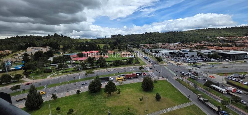 Piso – Bogotá, Localidad Suba - Vista 4