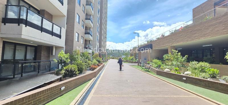 Piso – Bogotá, Localidad Suba - Vista 3