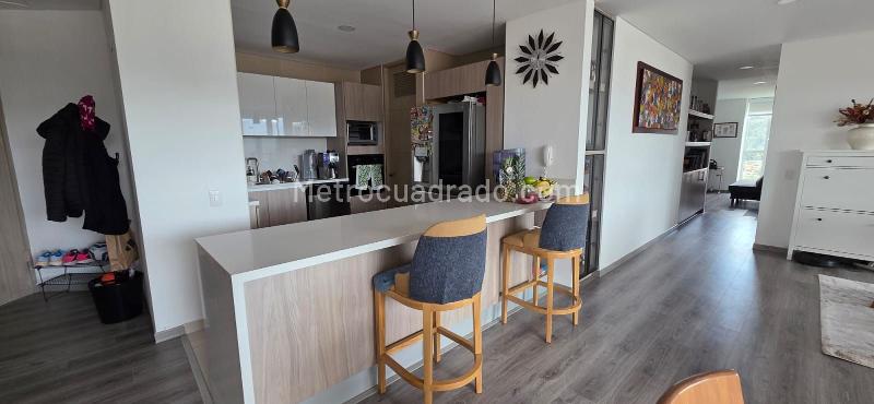 Piso – Bogotá, Localidad Suba - Vista 5