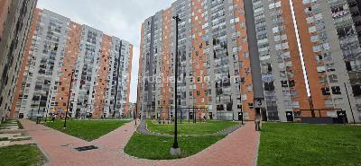 Apartamento en venta en Fontibon, Bogotá · foto 2 de 18